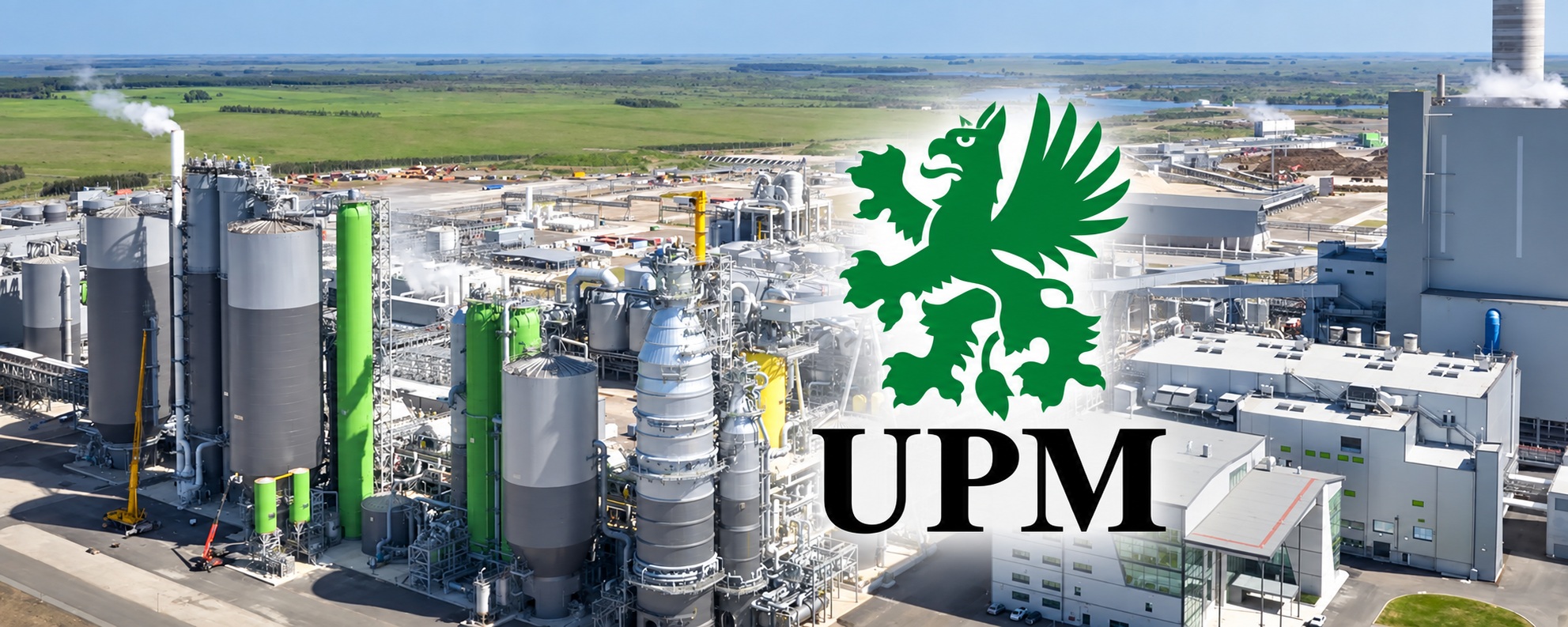 UPM