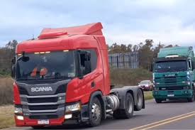 camionero