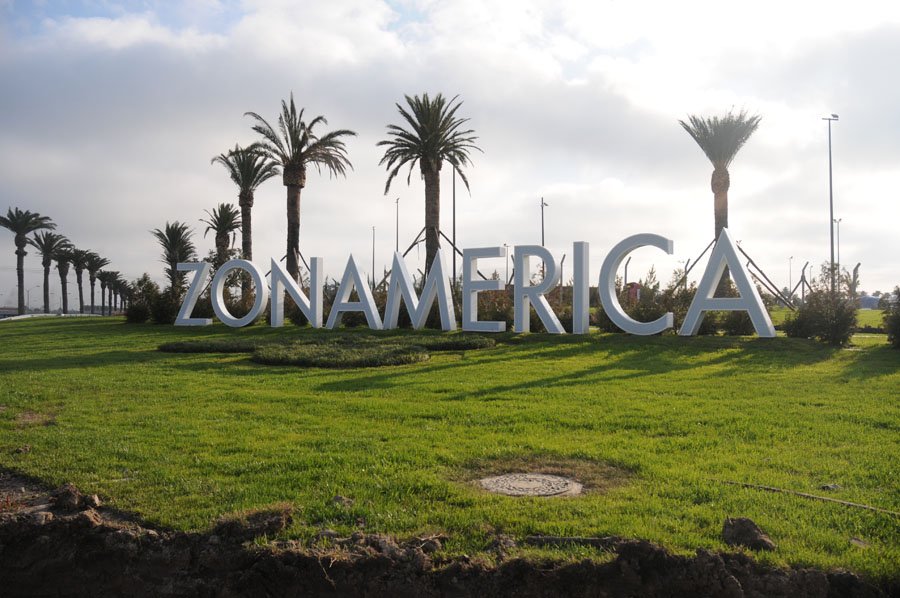 ZONAMERICA