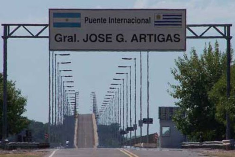 puente caru