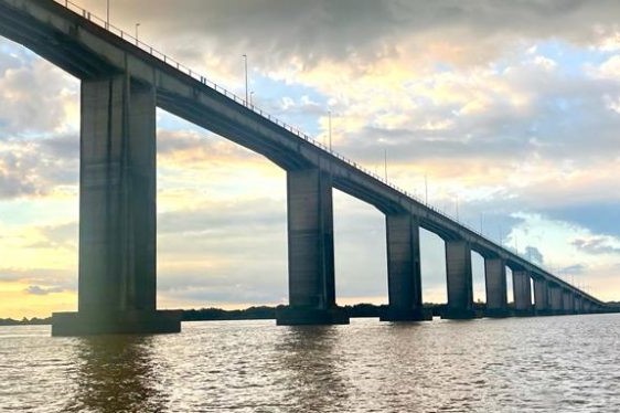 puente san martin