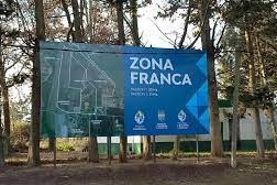 tercera zona franca en Maldonado