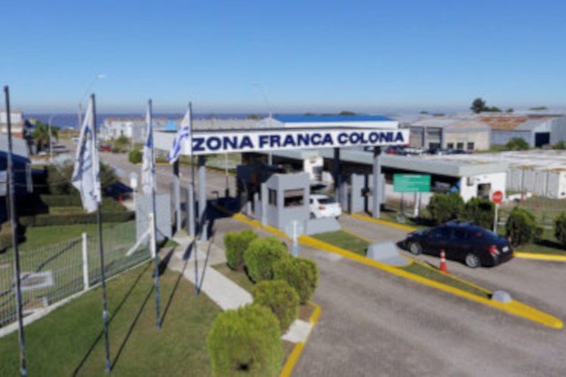 zona franca