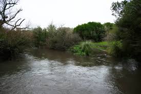 Arroyo Casupá