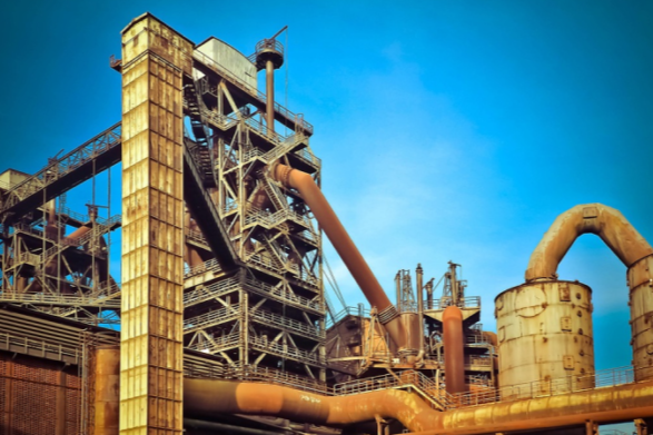 Eco industria