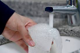 Niveles de trihalometanos en Montevideo