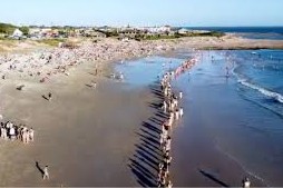 búsqueda de hidrocarburos