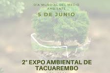 celebrará el Día Mundial del Ambiente