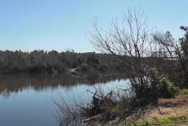 emergencia hídrica continúa