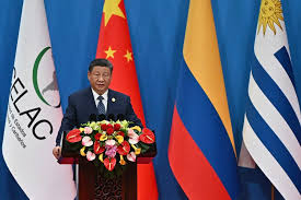 emisiones carbono china