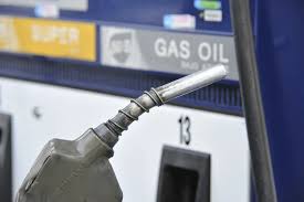 naftas y gasoil