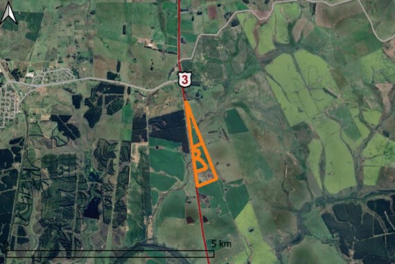 planta de compostaje