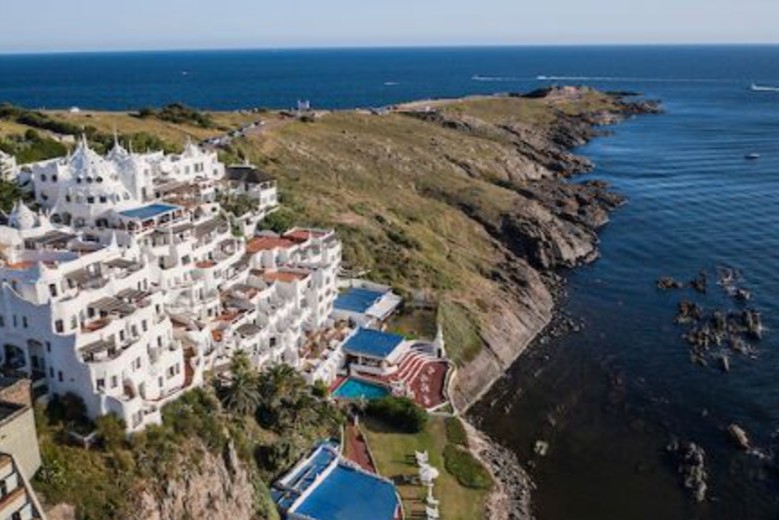 punta ballena