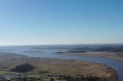 represa de Casupá 9