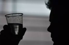 trihalometanos por encima