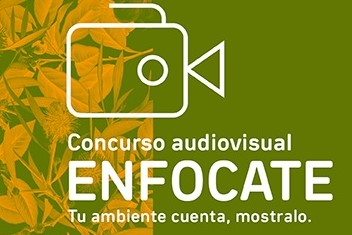 Concurso sobre ambiente