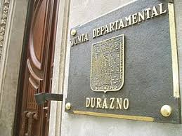 escudo junta durazno