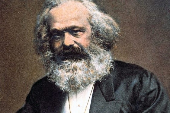 karl marx