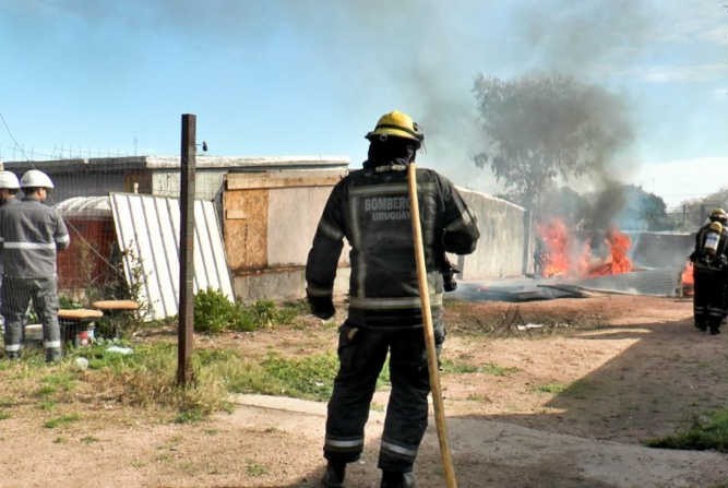 bombero