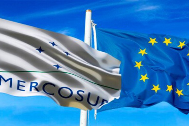 Acuerdo Mercosur UE
