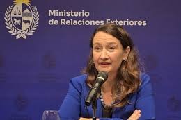Csukasi El Mercosur