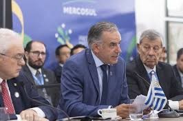 Orsi defendió un Mercosur