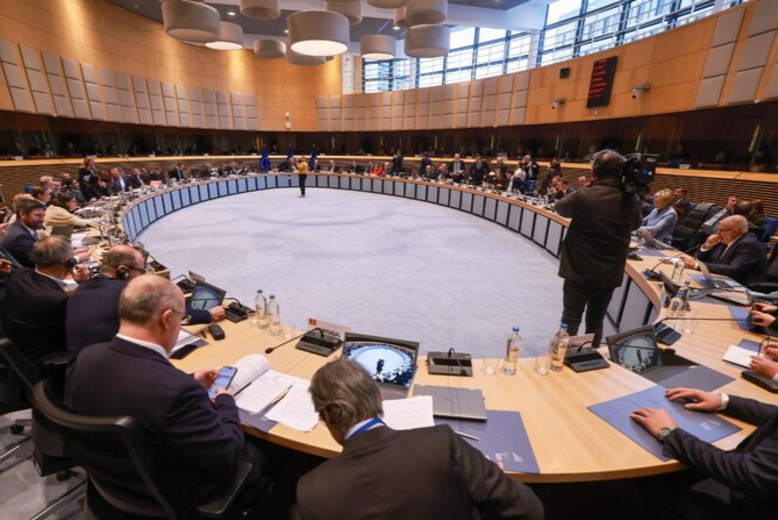 Unión Europea Mercosur t