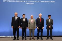 acuerdo Mercosur Unión Europea