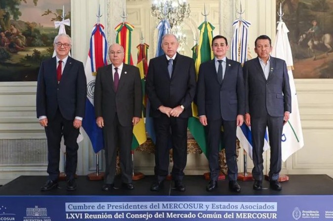 ministros