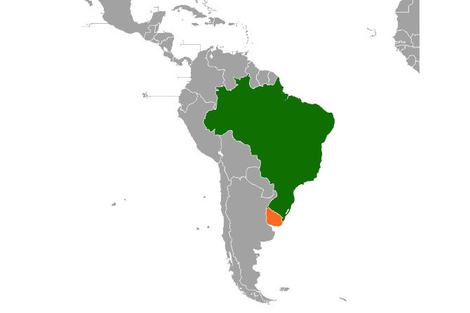 sudamerica