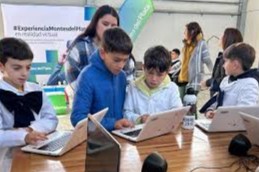 Ciencia tecnología e inclusión