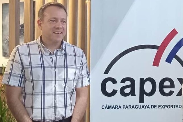 Cámara Paraguaya de Exportadore