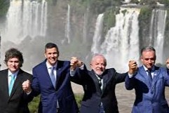 Decreto ambiental de Lula