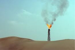 El petróleo y el gas