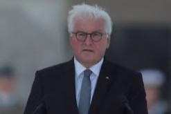 Presidente de Alemania