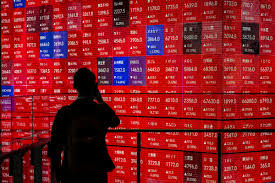 desplome petróleo z