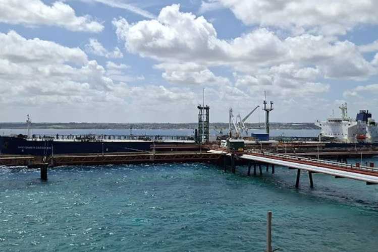 petroleo cuba