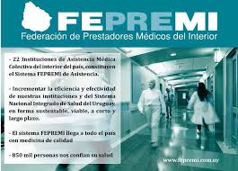 Consorcio FEPREMI