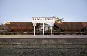 Paso de los Toros Tacuaremb