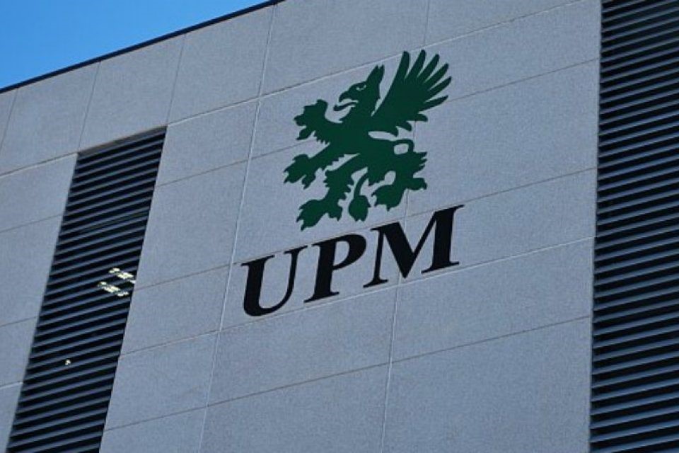 UPM 12