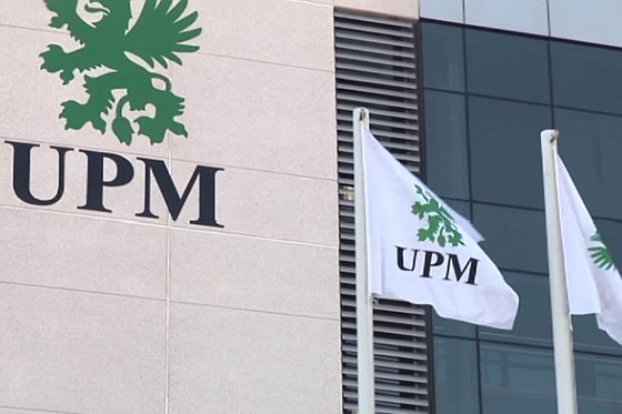 UPM 6