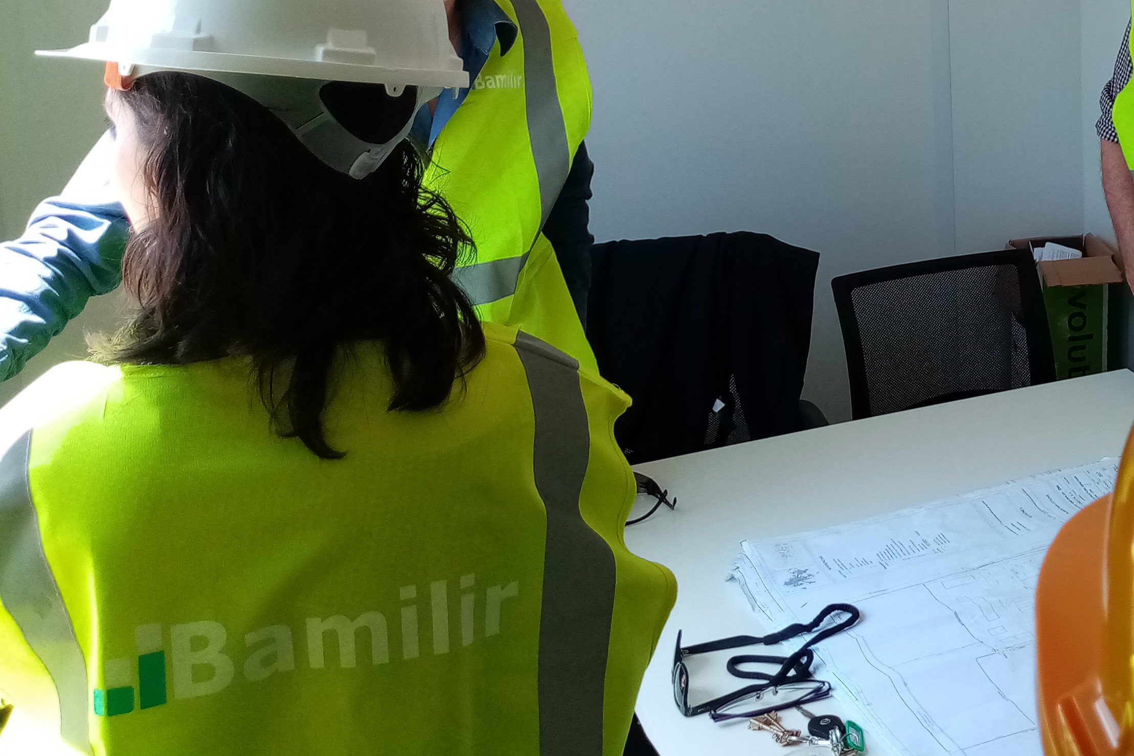 bamilir empresa