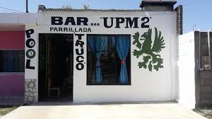 bar comedor upm