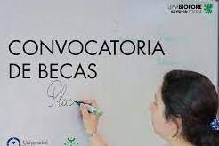 becas