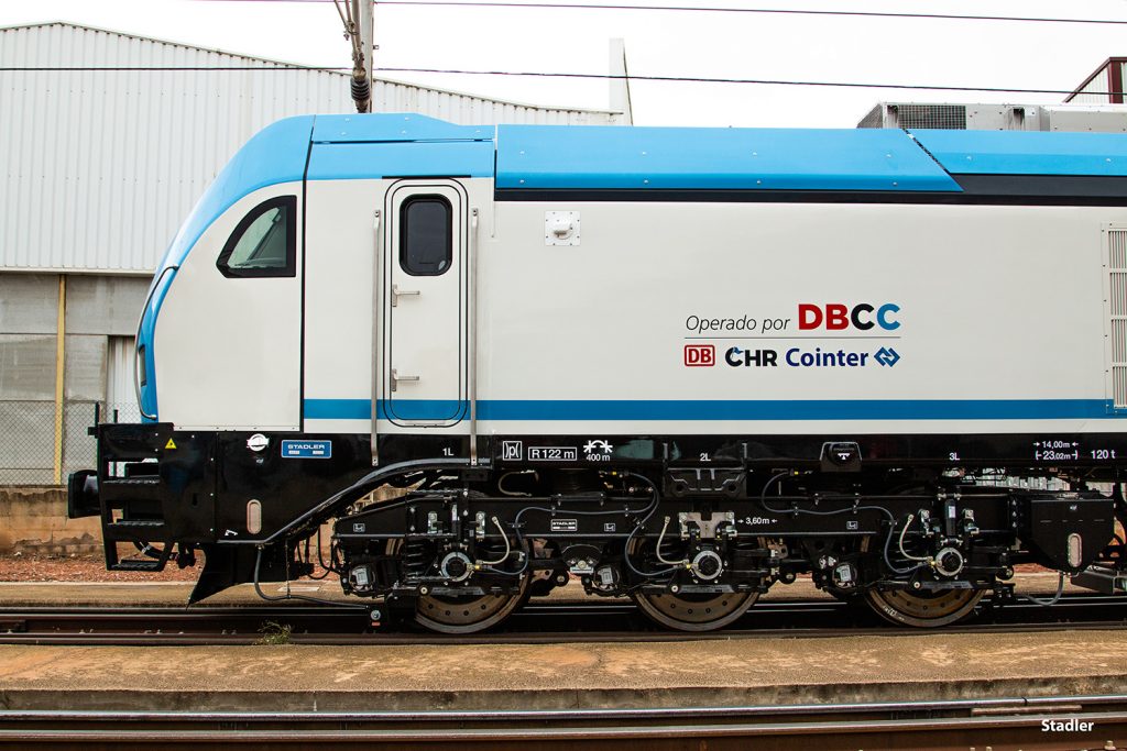 dbcc transport