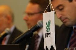 gobierno upm