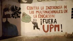 ley educativa upm