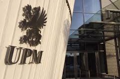 nuevos acuerdos con empresa UPM