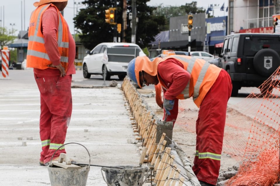 obras ferroviarias