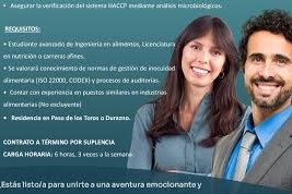 oferta laborar upm2